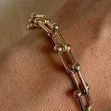 Bracelet Diana