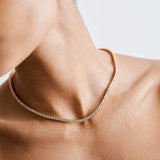Collier Rivière