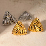 Boucles d'oreilles Positano