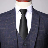 Peaky Blinders Costume Trois Pièces pour Homme – Élégant et Stylé pour Toutes les Occasions
