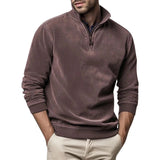 Koen™ Pull en Fleece Homme