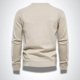 Jurre™ Pull pour Homme Tricoté Élégant