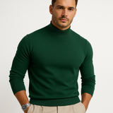 ZAAN Original | Luxe Col Roulé pour Hommes