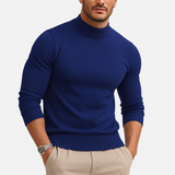 ZAAN Original | Luxe Col Roulé pour Hommes