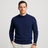 Giovanni Martel | Pull Luxe Casual Homme
