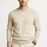 Giovanni Martel | Pull Luxe Casual Homme