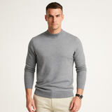 Giovanni Martel | Pull Luxe Casual Homme