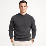 Giovanni Martel | Pull Luxe Casual Homme