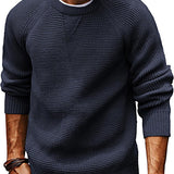 Lorenzo Cortese | Pull en Luxe pour Hommes avec Texture