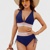 Jayzelliah | Ensemble de Bikini Élégant