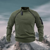 Bart™ Sweat Fleece Tactique pour Hommes