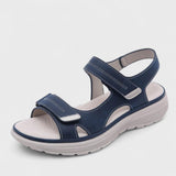 Albina - Sandales Orthopédiques