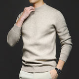 Giovanni Martel | Pull Luxe Casual Homme