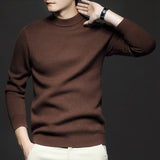 Giovanni Martel | Pull Luxe Casual Homme