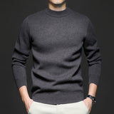 Giovanni Martel | Pull Luxe Casual Homme