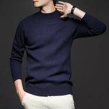 Giovanni Martel | Pull Luxe Casual Homme
