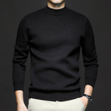 Giovanni Martel | Pull Luxe Casual Homme