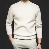 Giovanni Martel | Pull Luxe Casual Homme