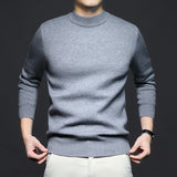 Giovanni Martel | Pull Luxe Casual Homme