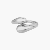 Bague volumineuse