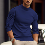 ZAAN Original | Luxe Col Roulé pour Hommes