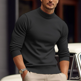 ZAAN Original | Luxe Col Roulé pour Hommes