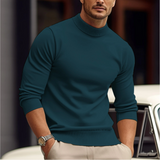 ZAAN Original | Luxe Col Roulé pour Hommes
