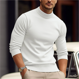 ZAAN Original | Luxe Col Roulé pour Hommes