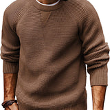 Lorenzo Cortese | Pull en Luxe pour Hommes avec Texture