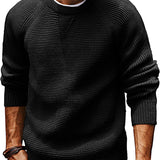 Lorenzo Cortese | Pull en Luxe pour Hommes avec Texture
