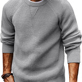 Lorenzo Cortese | Pull en Luxe pour Hommes avec Texture