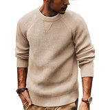 Lorenzo Cortese | Pull en Luxe pour Hommes avec Texture