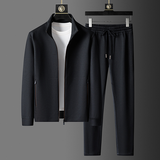 Milan Varela | Ensemble d'entraînement Slim Fit Confortable