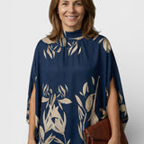 Teresa - Blouse de nuit polyvalente
