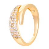 Bague de luxe