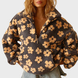 Bárbara - Pull en Maille