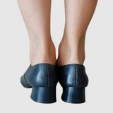 Daisy - Chaussures en cuir Mary Jane
