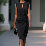 Rebeca - Robe Élégante