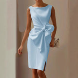 Anita | Robe Sans Manches Stylée