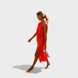 Laurinda - Robe d'Élégance Pure