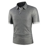 Tino | Polo Classique pour Hommes
