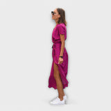 Elisa - Robe confortable
