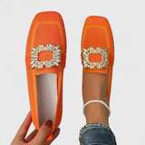Maylora | Chaussures Loafers Orthopédiques