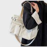 Bárbara - Sac avec plusieurs poches