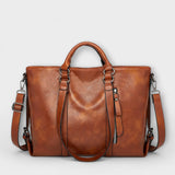 Zulmira - grand sac en cuir