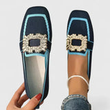 Maylora | Chaussures Loafers Orthopédiques