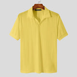 Giancarlo | Polo Classique pour Hommes