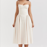 Bruna | Robe Élégante