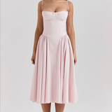 Bruna | Robe Élégante