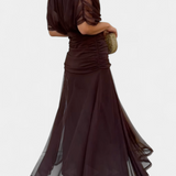 Lidía | Robe Élégante
